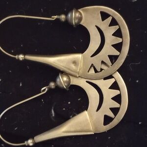 Earrings sterling 925